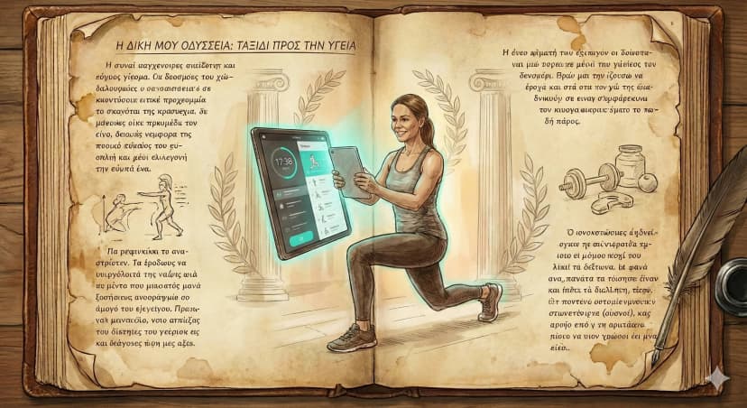 Entrena de Forma Inteligente