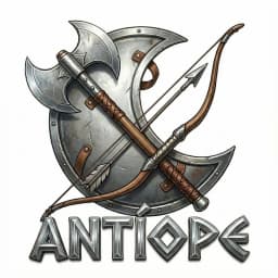 Nivel Antíope